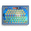Arabic Language 24 Chapters Holy Quran and Letters World Teaching Learning 2