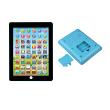 Education Toy Toys for Children Kids Computer Tablet Chinese English Learning