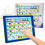 Education Toy Children Tablet For 3 ~6 Years Old Interest Training Adjustable 1
