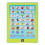 Children Arabic Reading Machine Multifunctional Portable Early Educational 2