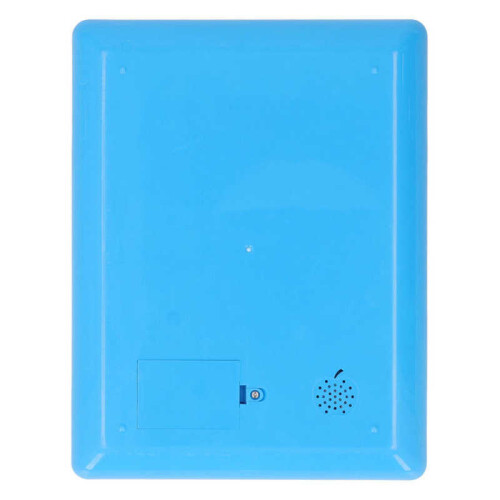 Children Arabic Reading Machine Multifunctional Portable Early Educational 2