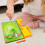 Education Toy Arabic Learning Machine Portable Audio Book Multifunction 5