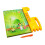 Education Toy Arabic Learning Machine Portable Audio Book Multifunction 3