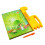 Education Toy Arabic Learning Machine Portable Audio Book Multifunction 2