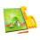 Education Toy Arabic Learning Machine Portable Audio Book Multifunction 1
