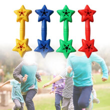 Education Toy 4x Kids Hand Dumbbells Children Exercise Fitness Sport Toy