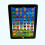 English tablet learning children's reading machine puzzle early education 1