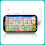 English Language Learning Machine Multifunction Toy Phone ABC Letter Word 3