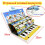 Russian Language Reading E ~book Toys for Children Learning Interactive 1