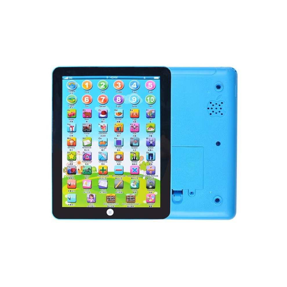Aihongtai Early Childhood Learning English Machine Computer Learning Education Machine