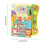 Sound Arabic Learning Book Early Education Reading Book For Arabic Learning 1
