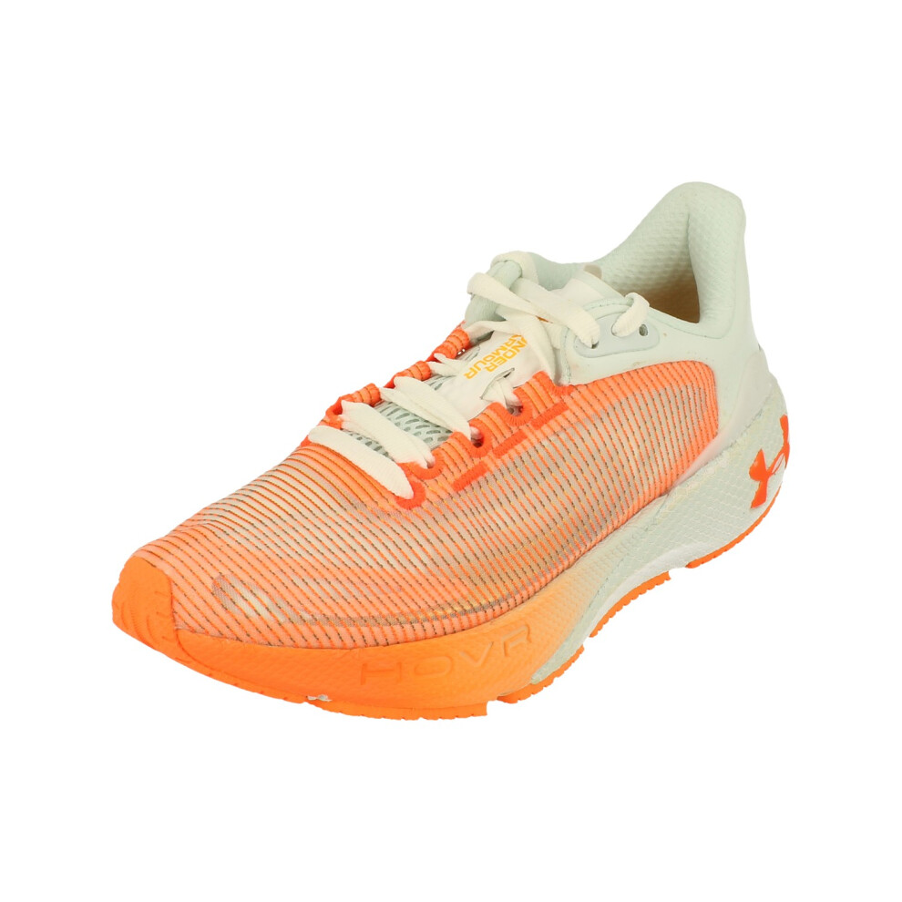 (8) Under Armour HOVR Machina 3 Breeze Womens Running Trainers 3025314 Sneakers Shoes