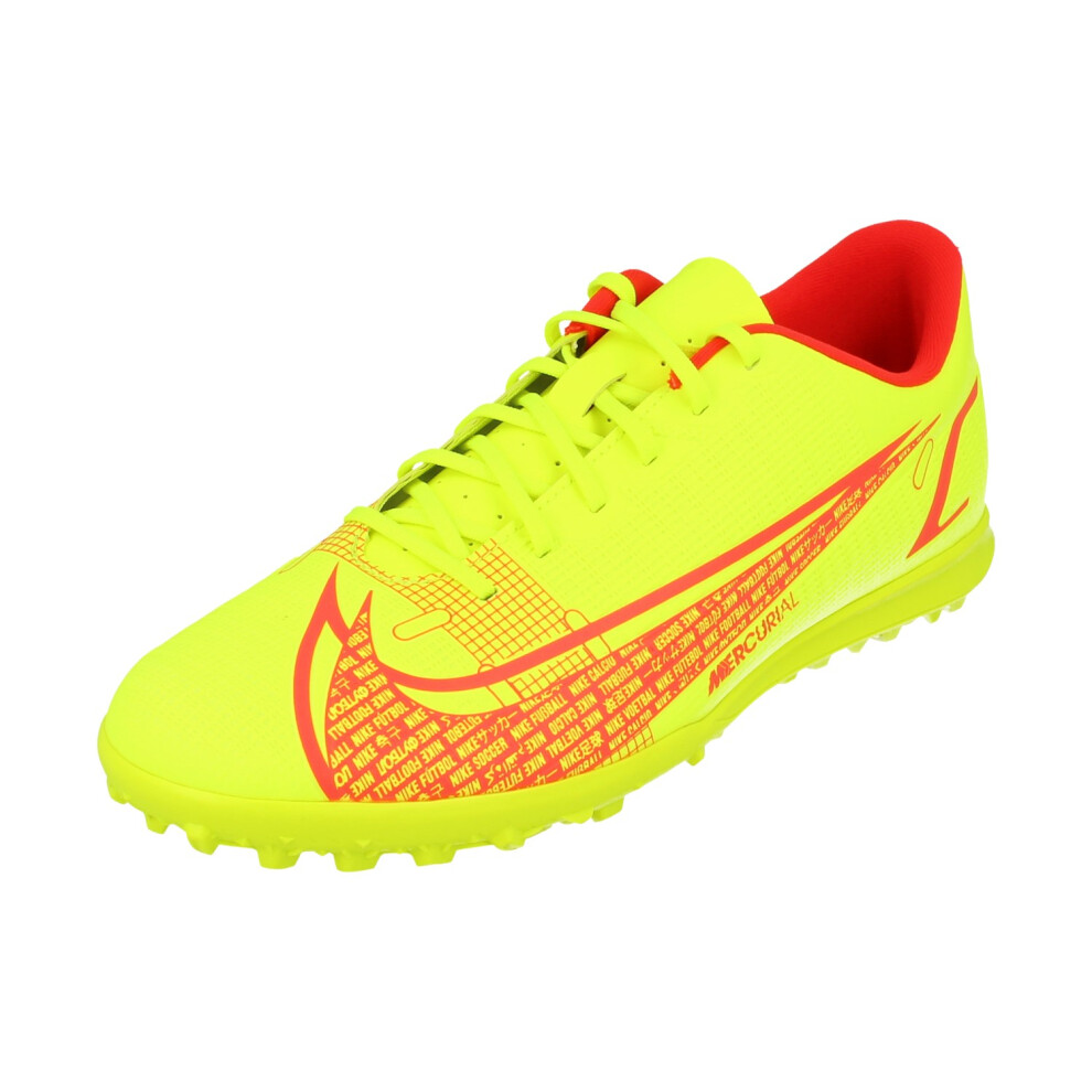 (8) Nike Vapor 14 Club Tf Mens Football Boots Cv0985 Trainers