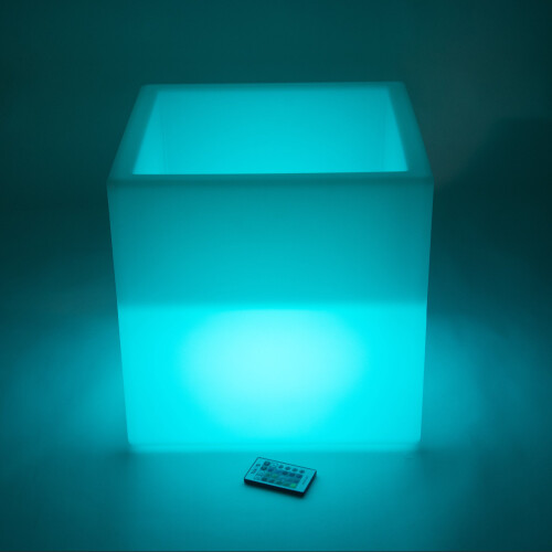 Sensory Mood Play Cube 1