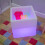 Sensory Mood Play Cube 9
