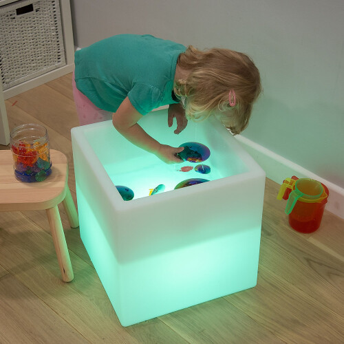 Sensory Mood Play Cube 2