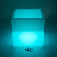 Sensory Mood Play Cube