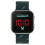 Minecraft Minecraft Kids Black Strap LED Digital Watch MIN4097 1