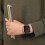 Minecraft Minecraft Kids Black Strap LED Digital Watch MIN4097 2