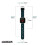 Minecraft Minecraft Kids Black Strap LED Digital Watch MIN4097 3