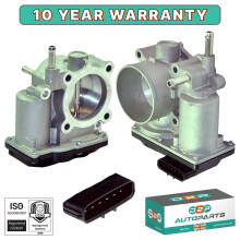 THROTTLE BODY FOR TOYOTA PRIUS AURIS HYBRID PRIUS PLUS LEXUS 1.8L 22030-0T110