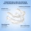 Adjustable anti-snoring device Anti-snoring device anti-snoring braces 5