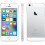 Refurbished Apple Apple iPhone SE 1st Gen 32GB - Unlocked IOS Smartphone Silver 2