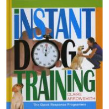 Instant Dog Training Book