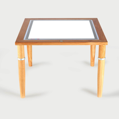 Wooden Light Table 1