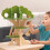 Woodland Trail Treehouse 3