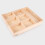 Wooden Sorting Tray - 7 way 1