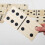Wooden Dominoes 5