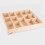 Wooden Sorting Tray - 14 way 1