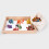 Wooden Treasures Super Set 18