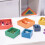 Wooden Treasures Super Set 12