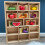 Wooden Sorting Tray - 14 way 7