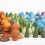 Wooden Treasures Super Set 6