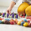Wooden Treasures Super Set 8