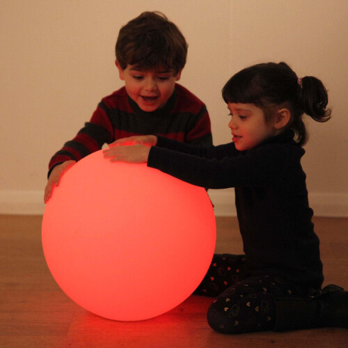 Sensory Mood Ball 2