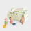 Wooden Adventure Camper 10