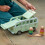 Wooden Adventure Camper 5