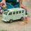 Wooden Adventure Camper 7