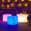 Sensory Mood Cube 9