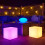 Sensory Mood Cube 6
