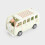 Wooden Adventure Camper 2