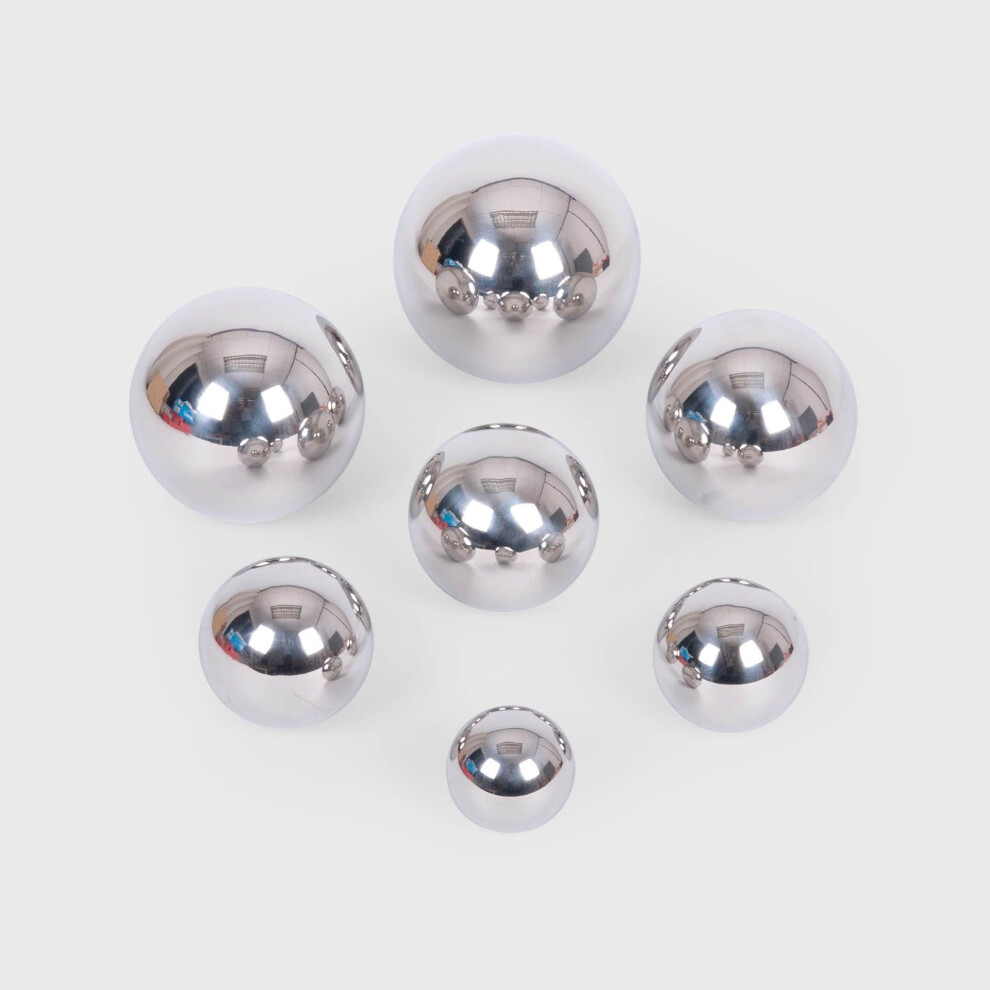 Tickit Sensory Reflective Sound Balls