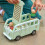 Wooden Adventure Camper 8