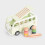 Wooden Adventure Camper 14