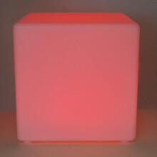 Sensory Mood Cube