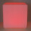 Sensory Mood Cube 1